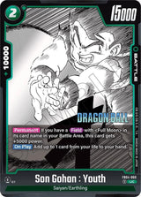 NM / Inglese / UC - Fusion World Manga Booster 01 - FB04
