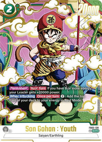 AA - Fusion World Raging Roar - FB03