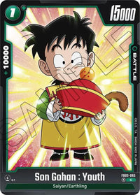 C - Fusion World Raging Roar - FB03