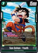 NM / Inglese / UC - Fusion World Raging Roar - FB03