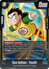NM / Giapponese / Prereleasestamped - Fusion World Saiyan S Pride Pre Release.