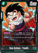 NM / Inglese / UC - Fusion World Ultra Limit - FB04