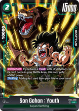 NM / Inglese / Limitedpack 01 - Fusion World Promos - FB04