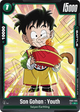 NM / Inglese / Prereleasestamped - Fusion World Raging Roar Pre Release.