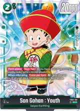 NM / Inglese / SCR - Fusion World Raging Roar - FB03