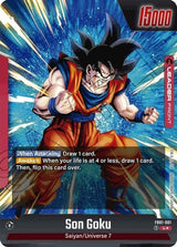NM / Giapponese / AA - Fusion World Awakened Pulse - FB01