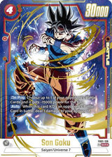 NM / Giapponese / AA - Fusion World Awakened Pulse - FB01