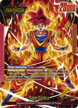 NM / Giapponese / AA - Fusion World Blazing Aura - FB02