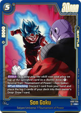 NM / Inglese / AA - Fusion World Dual Evolution - FB09