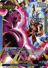 NM / Giapponese / AA - Fusion World Dual Evolution - FB09