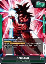 NM / Giapponese / AA - Fusion World New Adventure - FB05