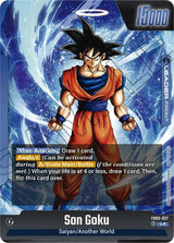 NM / Giapponese / AA - Fusion World Raging Roar - FB03