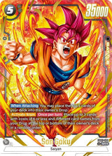 NM / Inglese / AA - Fusion World Wish For Shenron - FB07