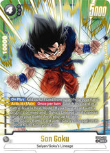 NM / Giapponese / AA - Alternative Art Fusion World Saiyan S Pride - FB08
