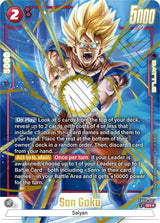 NM / Inglese / AA - Alternative Art Fusion World Saiyan S Pride - FB08