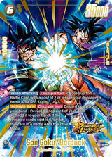 NM / Inglese / Bonuspackaa - Fusion World Starter Deck Ex Shallot - FS09