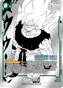 NM / Inglese / Battlepackmangawinner - Fusion World Promos - FP #1