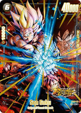 NM / Inglese / Bonuspackaa - Fusion World Starter Deck Ex Shallot - FS09