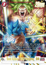 NM / Inglese / AA - Fusion World Dual Evolution - FB09