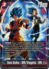 NM / Giapponese / SR - Fusion World Dual Evolution - FB09