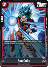 NM / Inglese / Championshippack 02 - Fusion World Promos - FB03
