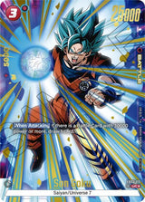 NM / Inglese / Championshippack 02 GOLD - Fusion World Promos - FB03
