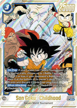 NM / Giapponese / AA - Fusion World Manga Booster 01 - SB01