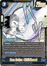 NM / Inglese / SR - Fusion World Manga Booster 01 - SB01