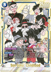 SCR - Fusion World Manga Booster 02 - FB06