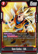 NM / Giapponese / Prereleasestamped - Release Event Stamp Fusion World Wish F.
