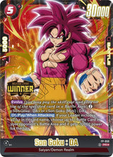 NM / Giapponese / P - FP #1
