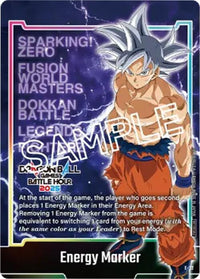 E 22 Battlehour 2025 Promocardset - Fusion World Promos - E