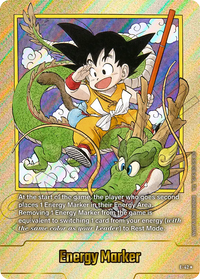 E 42 GOLD - Fusion World Manga Booster 01 - E