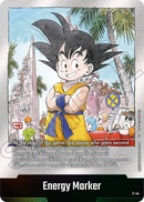 NM / Inglese / E 44 Silver - E 44 Fusion World Manga Booster 01 - E