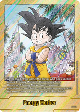 NM / Inglese / E 44 GOLD - Fusion World Manga Booster 01 - E