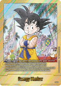 E 44 GOLD - Fusion World Manga Booster 01 - E