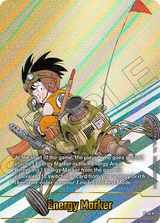 NM / Inglese / E 45 GOLD - Fusion World Manga Booster 01 - E