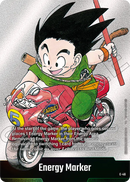 NM / Giapponese / E 46 Silver - E 46 Fusion World Manga Booster 01 - E