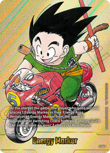 NM / Inglese / E 46 GOLD - Fusion World Manga Booster 01 - E