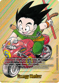 E 46 GOLD - Fusion World Manga Booster 01 - E