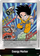 NM / Giapponese / E 47 Silver - E 47 Fusion World Manga Booster 01 - E