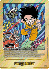 NM / Inglese / E 47 GOLD - Fusion World Manga Booster 01 - E