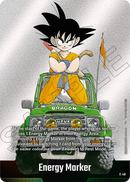 NM / Giapponese / E 48 Silver - E 48 Fusion World Manga Booster 01 - E