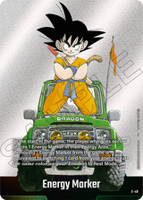 NM / Giapponese / E 48 Silver - E 48 Fusion World Manga Booster 01 - E