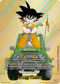 E 48 GOLD - Fusion World Manga Booster 01 - E