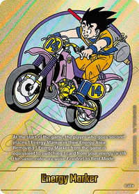 E 49 GOLD - Fusion World Manga Booster 01 - E