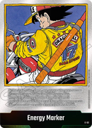 NM / Giapponese / E 52 Silver - E 52 Fusion World Manga Booster 01 - E