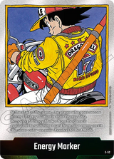 NM / Giapponese / E 52 Silver - E 52 Fusion World Manga Booster 01 - E