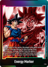 NM / Inglese / E 64 - Fusion World Promos - E