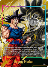 NM / Inglese / E 64 GOLD - Fusion World Promos - E